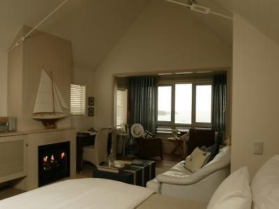 أوكلاند The Boatshed Seaside Boutique Hotel المظهر الخارجي الصورة